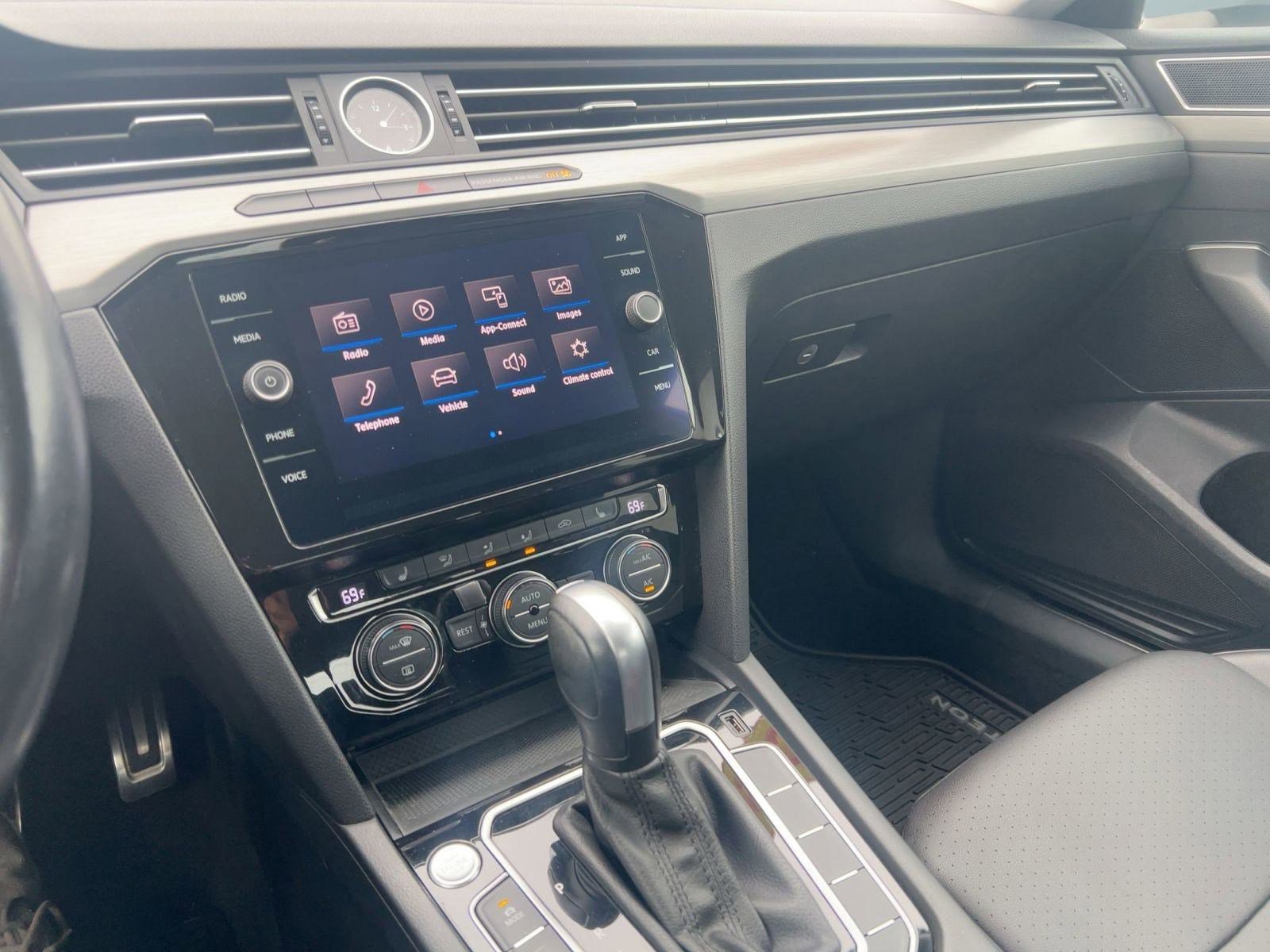 Used 2020 Volkswagen Arteon SE image 22