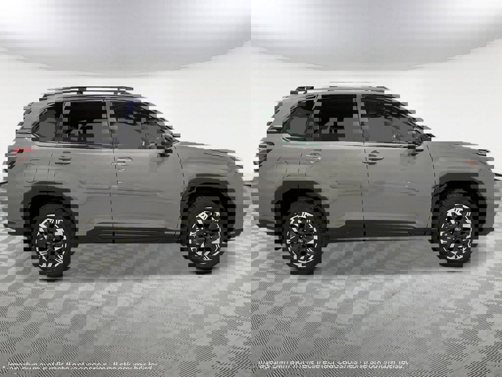 New 2026 Subaru Forester Premium image 8