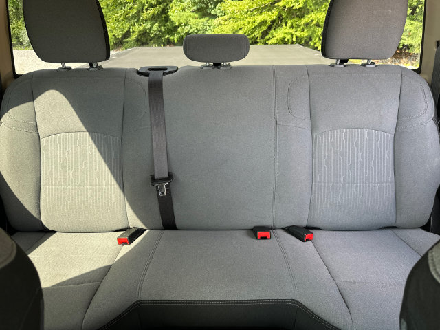 Used 2019 RAM 2500 Big Horn AWD/4WD image 33