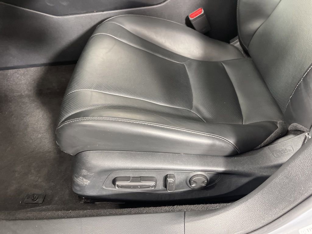 Used 2024 Honda Accord EX-L image 22