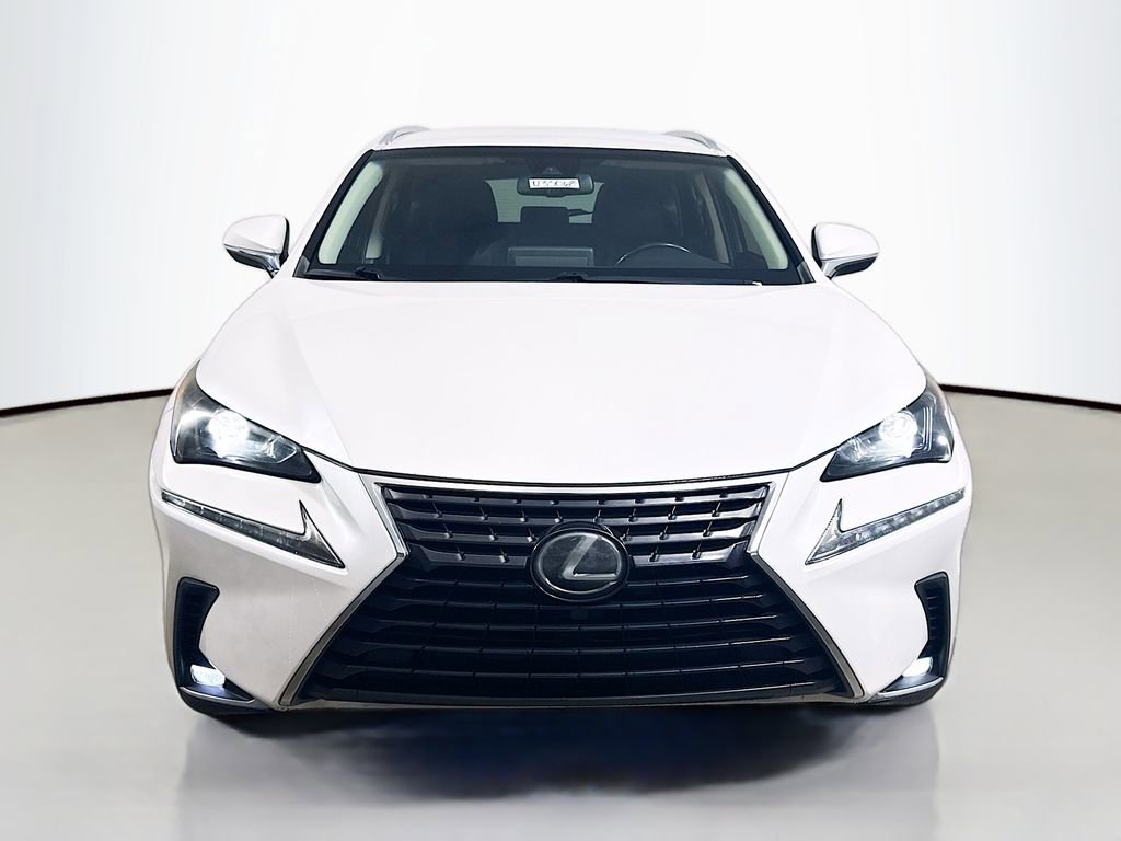 Used 2019 Lexus NX 300 FWD w/ Accessory Package 2 image 2