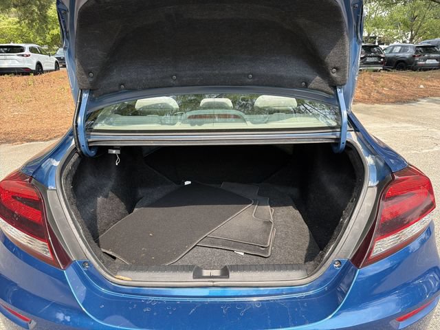Used 2015 Honda Civic LX image 25