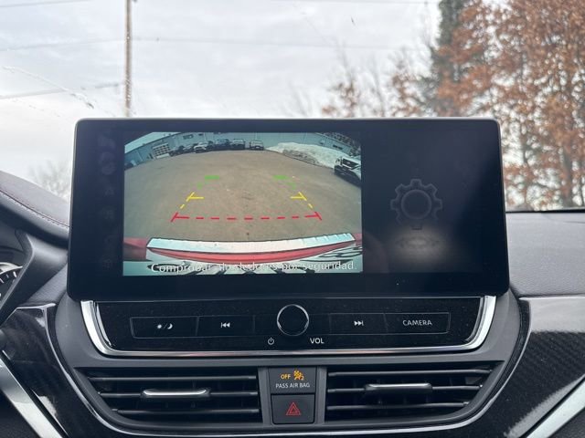 Used 2023 Nissan Altima 2.5 SR w/ SR Premium Package image 6