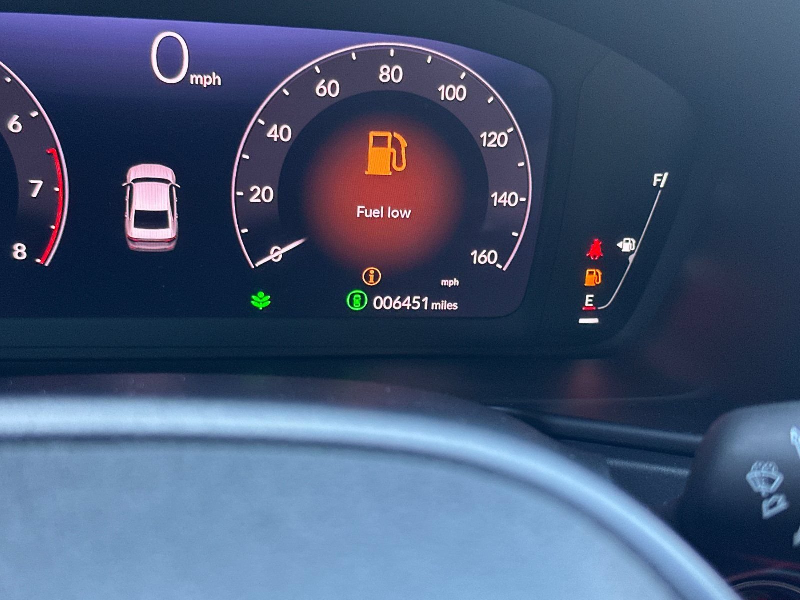 Used 2025 Honda Accord LX image 25