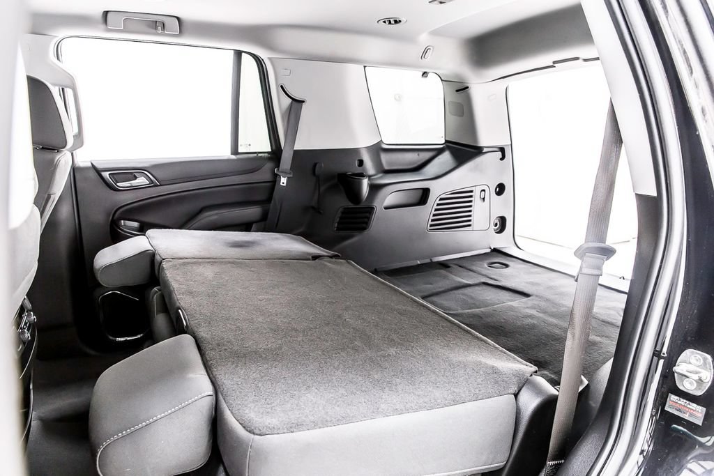 Used 2019 Chevrolet Tahoe LS RWD image 37