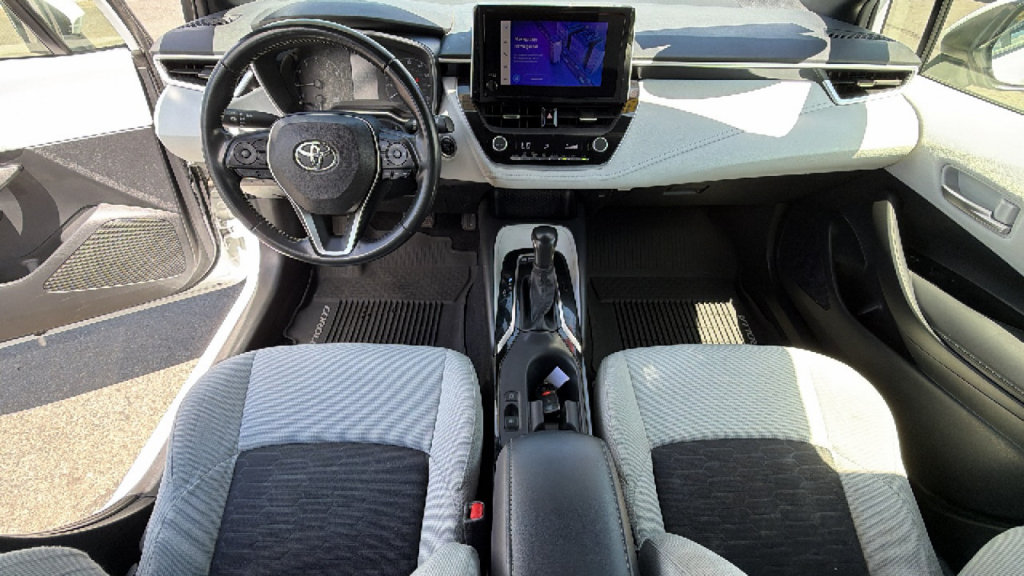 Certified 2023 Toyota Corolla SE FWD image 26