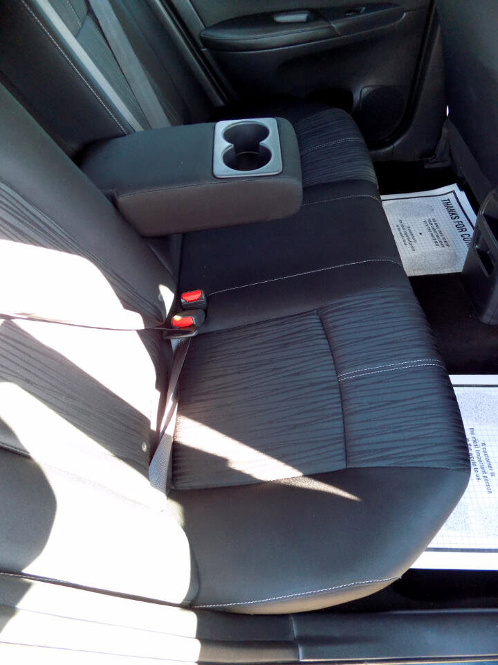 Used 2016 Nissan Sentra SV image 12