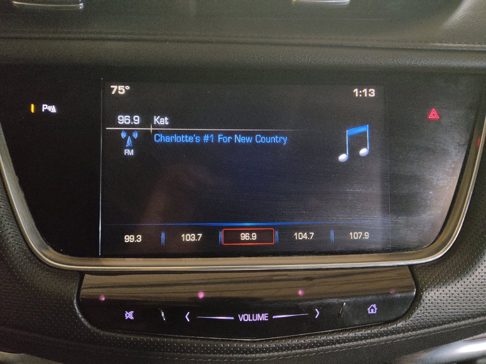 Used 2017 Cadillac XT5 Luxury w/ Driver Awareness Package FWD image 25
