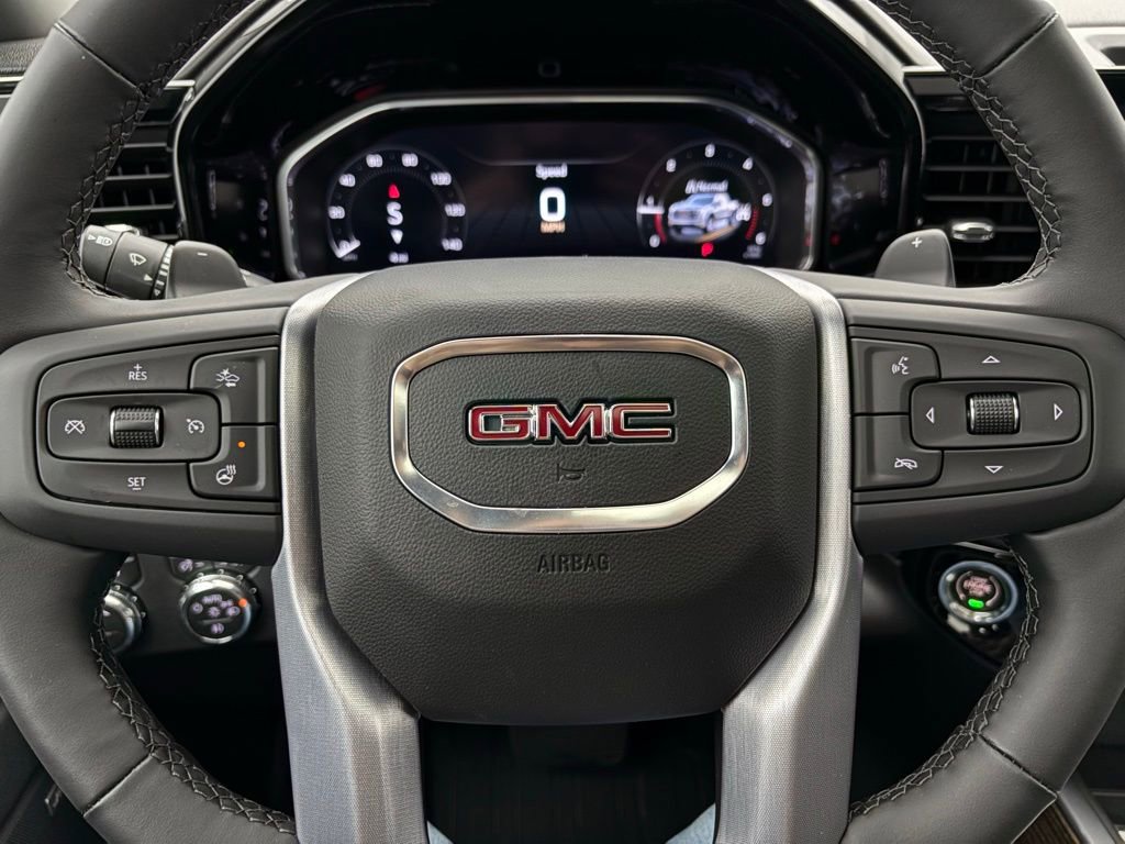 New 2026 GMC Sierra 1500 Elevation w/ Elevation Premium Package image 22