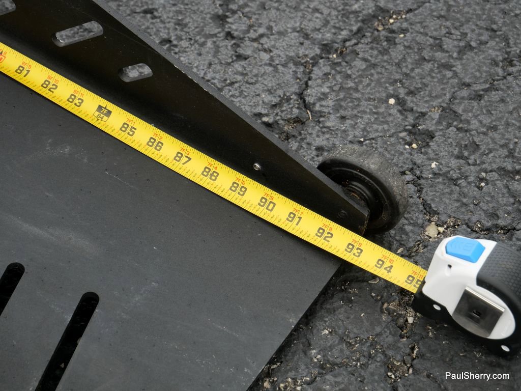 Used 2019 RAM ProMaster 2500 image 16