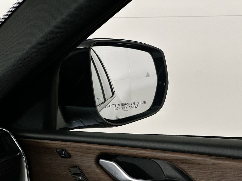 Certified 2025 Jeep Grand Cherokee Summit image 25