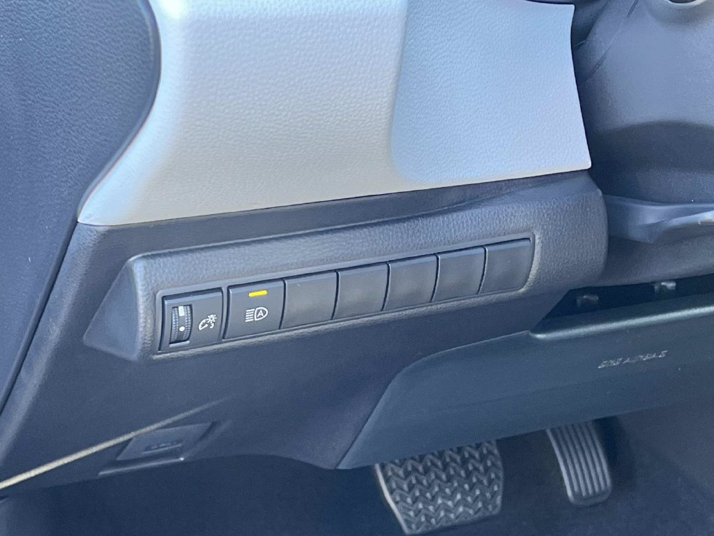 New 2027 Toyota Corolla SE FWD image 28