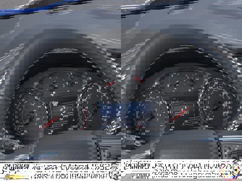 New 2026 Chevrolet Blazer LT image 18