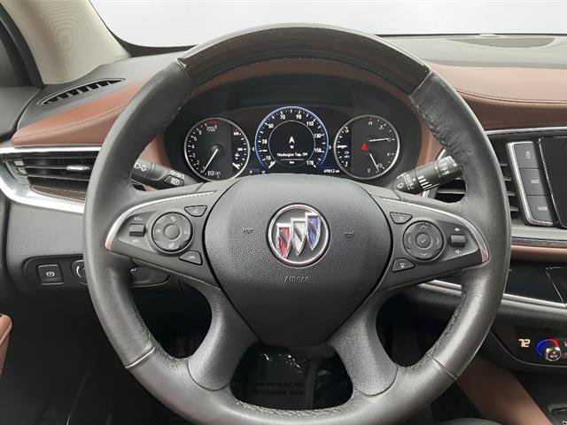 Used 2020 Buick Enclave Avenir w/ Avenir Technology Package AWD/4WD image 13