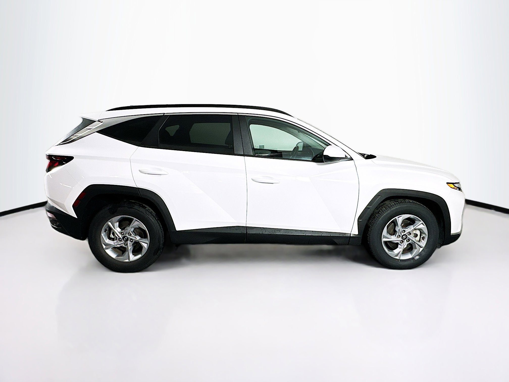 Used 2024 Hyundai Tucson SEL image 10
