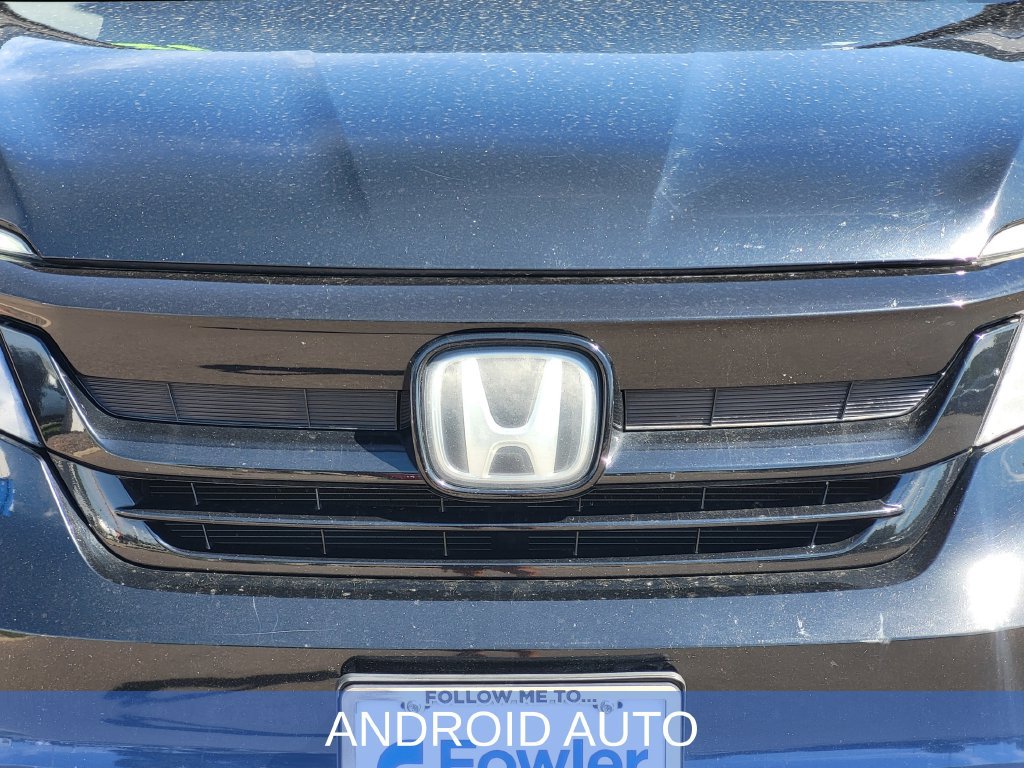 Used 2021 Honda Pilot Special Edition image 15
