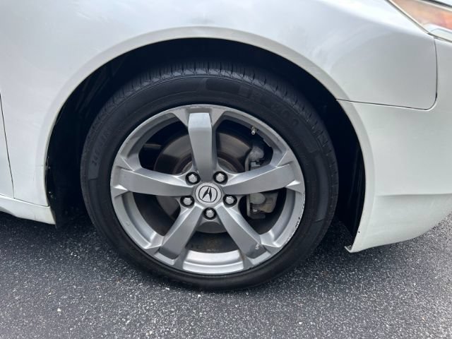 Used 2010 Acura TL SH-AWD image 35