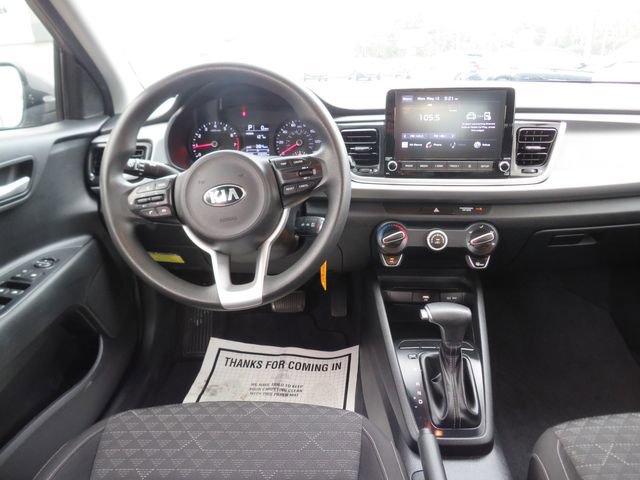 Used 2021 Kia Rio S image 25