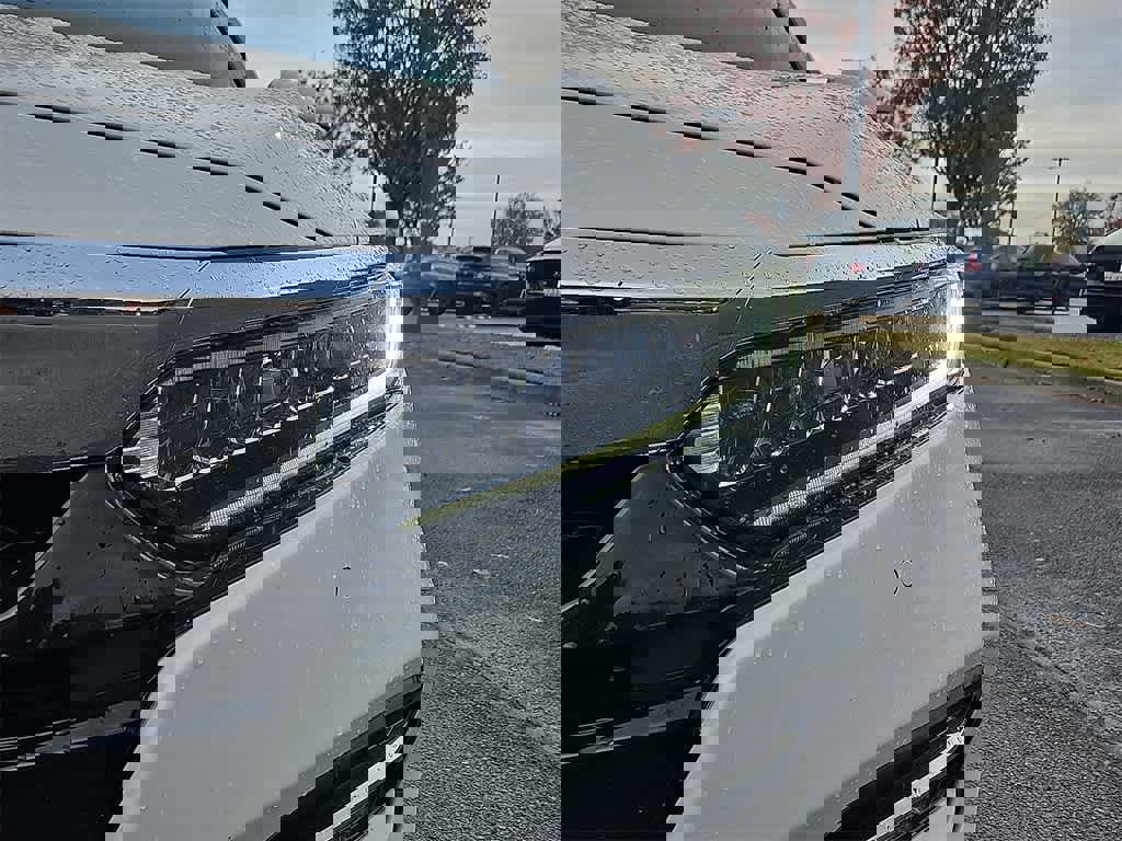 Certified 2020 Honda Accord Touring image 9