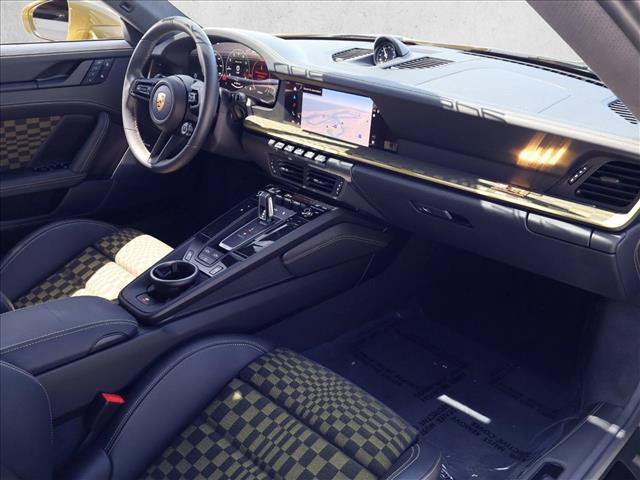 New 2026 Porsche 911 GTS RWD image 29