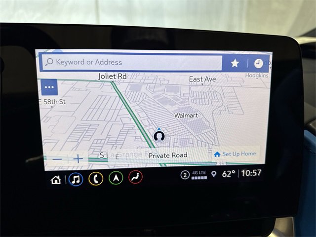 Used 2021 Chevrolet Corvette Stingray Premium Conv w/ Z51 Performance Package image 17