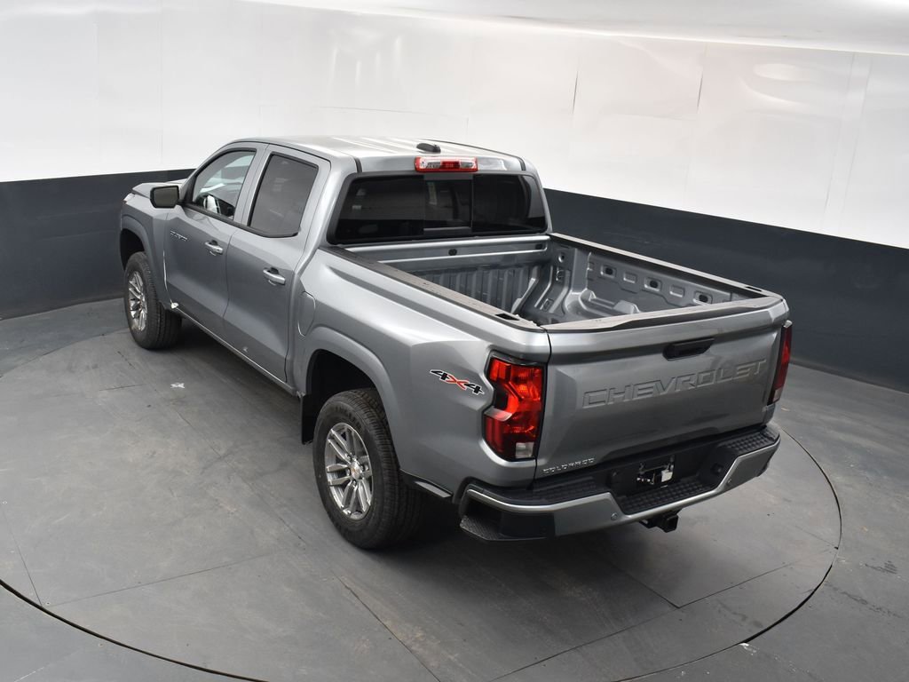 New 2026 Chevrolet Colorado LT w/ Advanced Trailering Package image 20