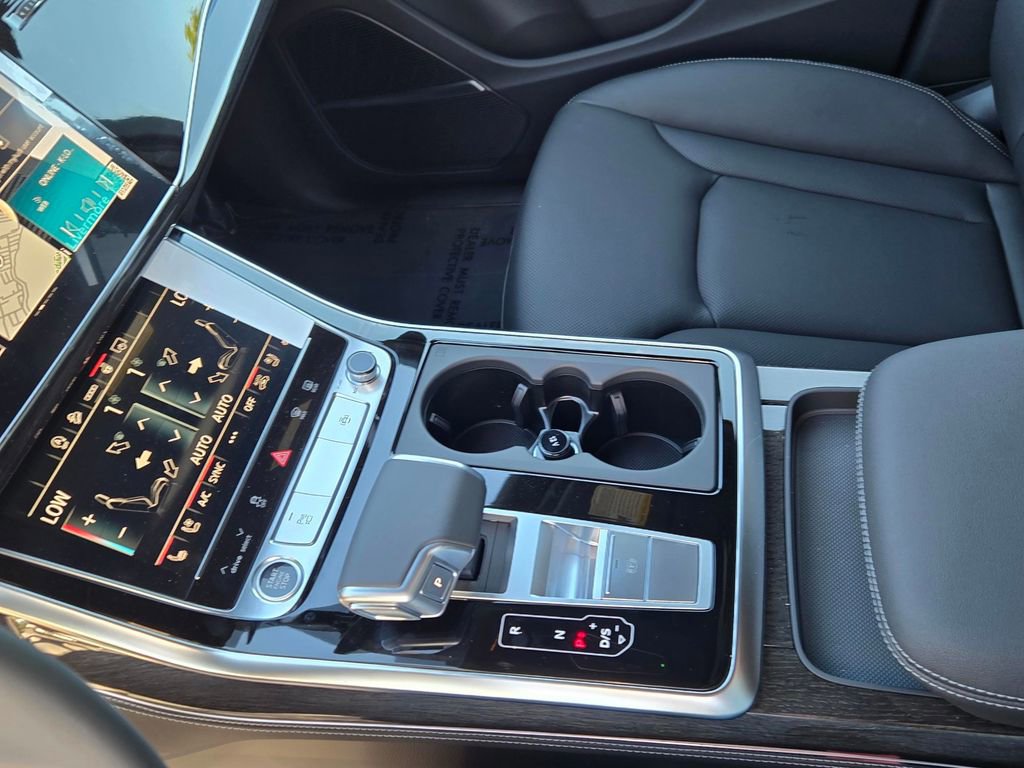 New 2026 Audi Q7 3.0T Premium Plus image 23