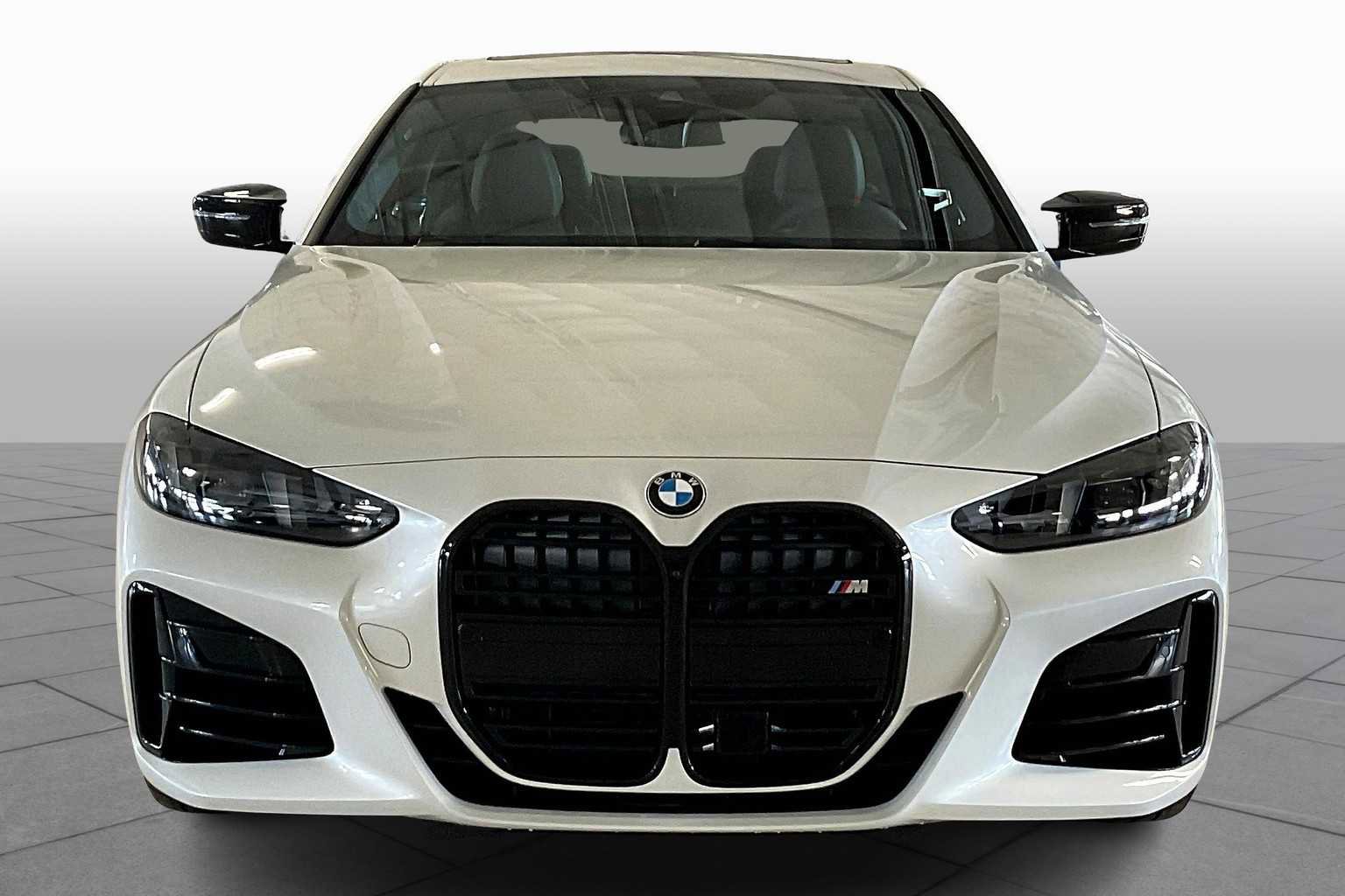 New 2026 BMW M440i Coupe w/ Premium Package image 3