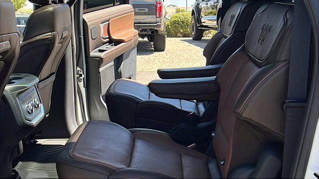 New 2027 Ford Expedition Max King Ranch AWD/4WD image 19