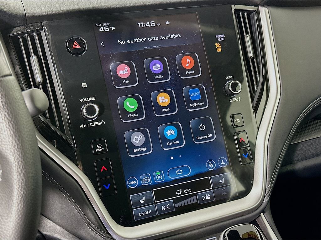 Certified 2024 Subaru Legacy Premium image 21