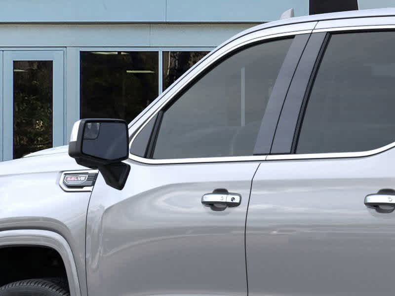 New 2026 GMC Sierra 1500 Denali image 12