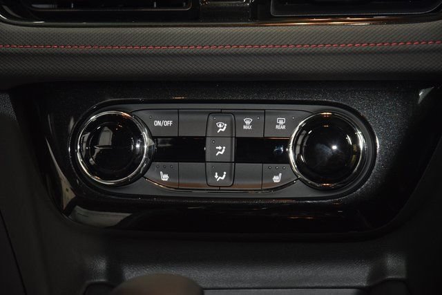 New 2026 Chevrolet TrailBlazer RS w/ Convenience Package FWD image 30
