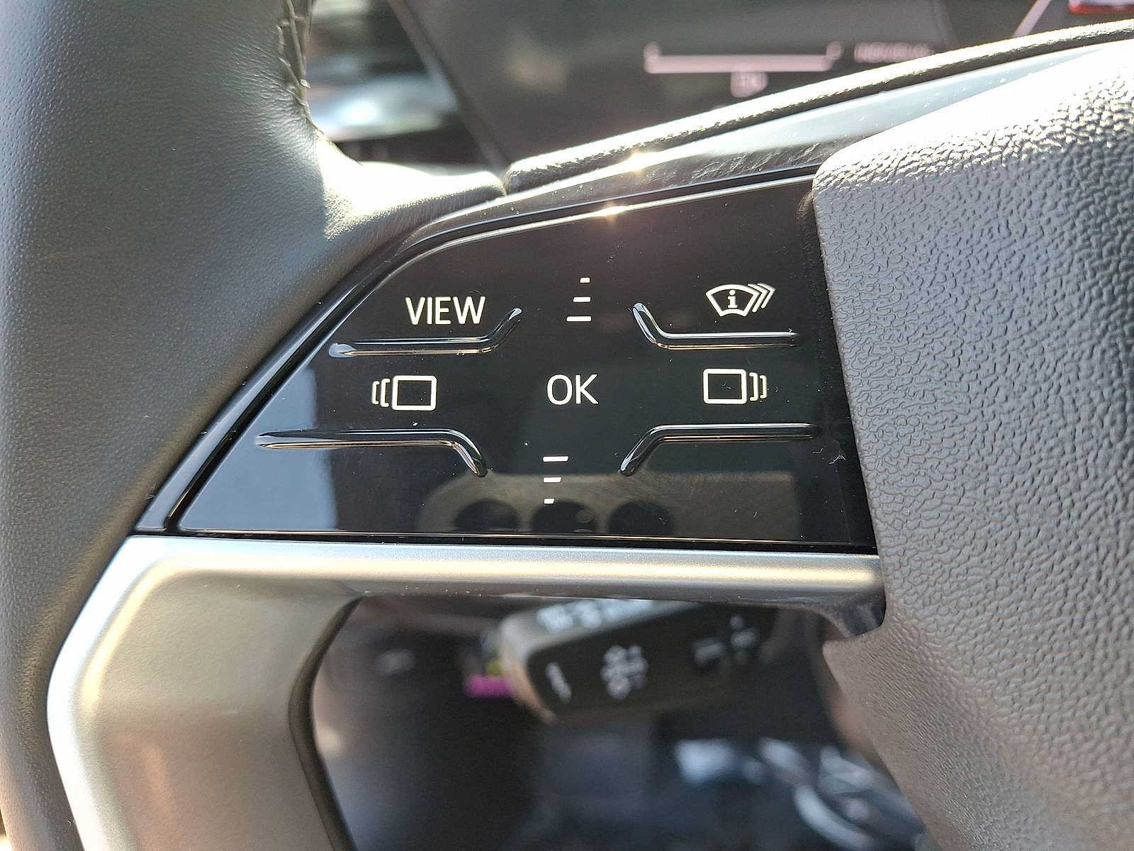 Used 2025 Audi A5 Premium Plus w/ Premium Plus AWD/4WD image 23