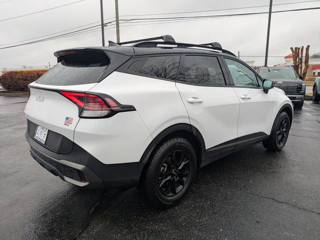 Used 2023 Kia Sportage X-Pro image 4