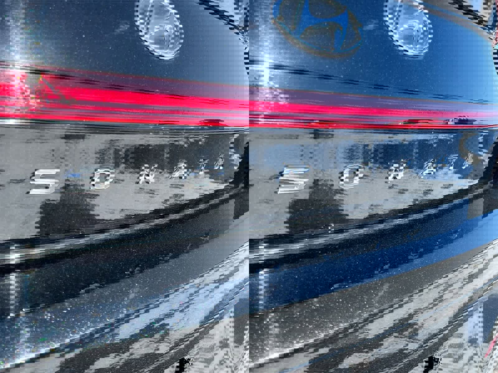 Used 2020 Hyundai Sonata SEL image 13