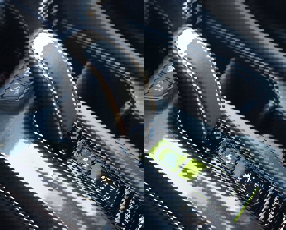 Used 2024 Toyota Crown Platinum image 12