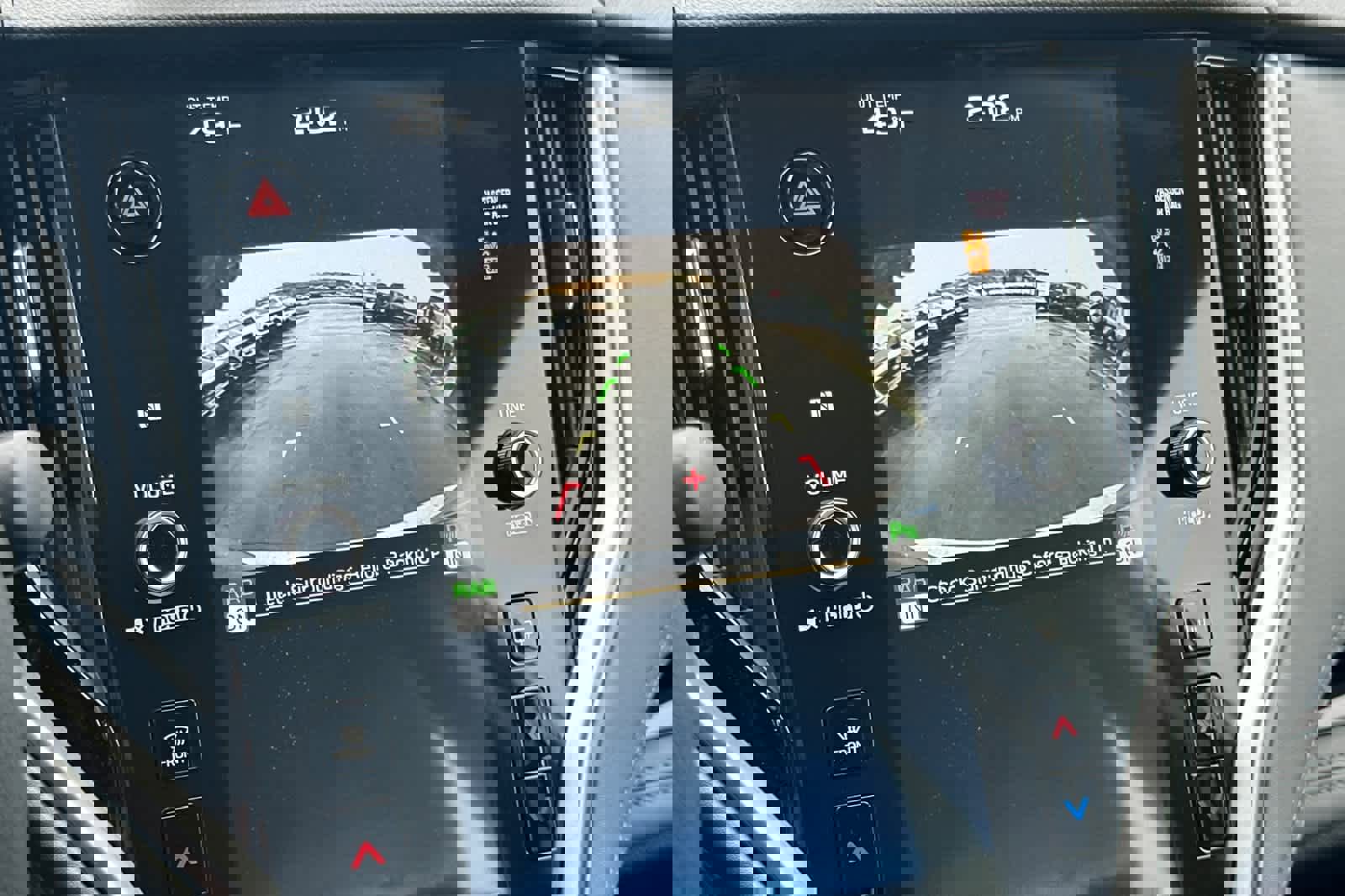 New 2025 Subaru Legacy Limited image 16