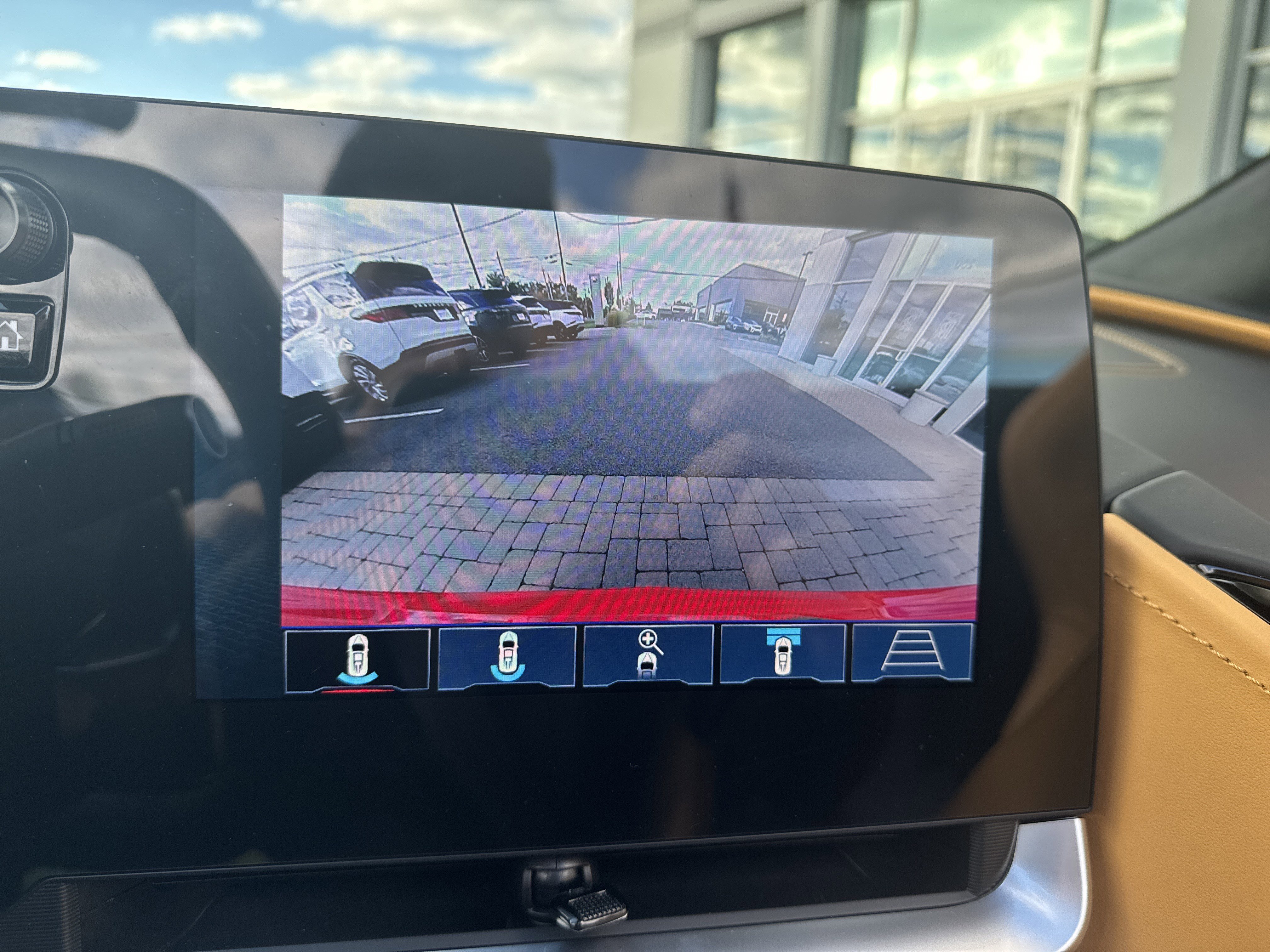 Used 2024 Chevrolet Corvette Stingray Premium Conv image 23