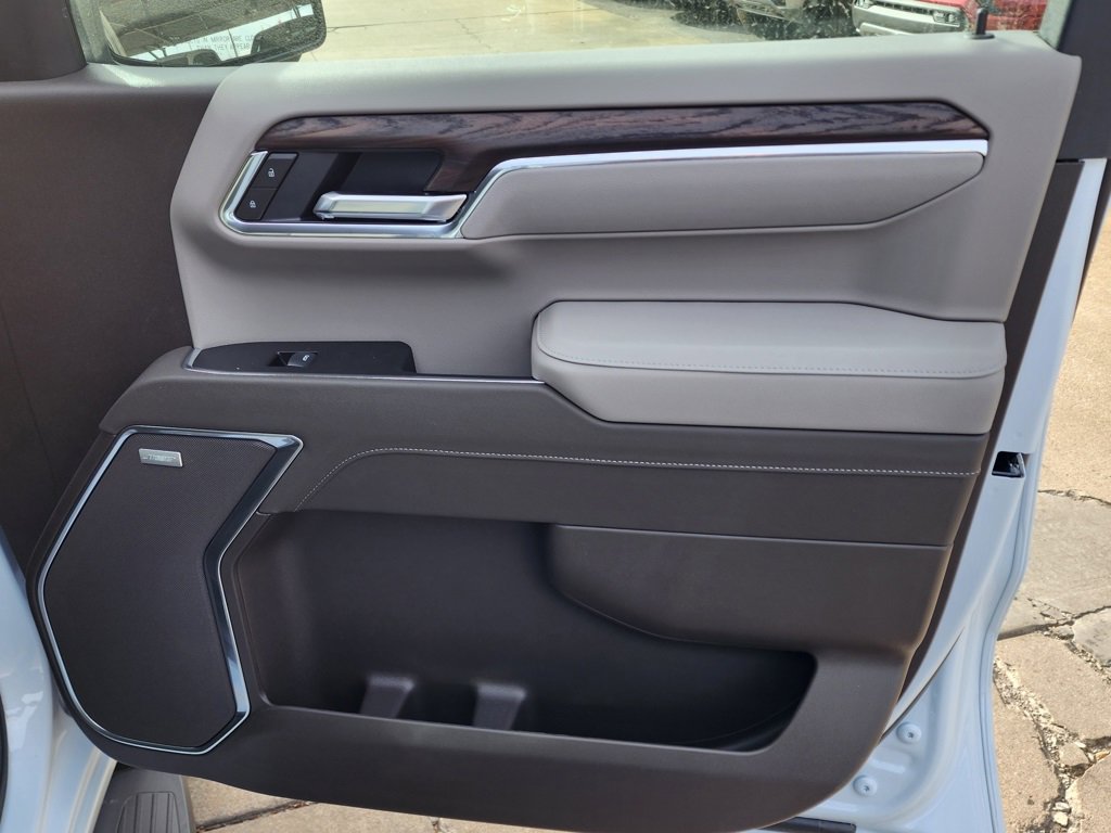 New 2026 GMC Sierra 1500 SLT w/ SLT Premium Plus Package image 36