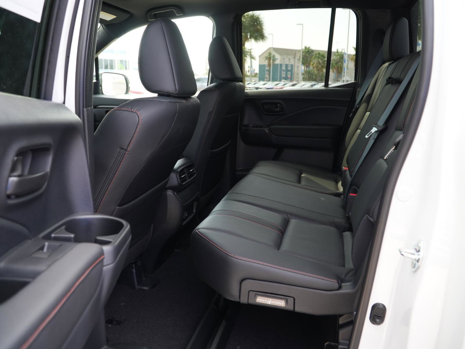 New 2026 Honda Ridgeline TrailSport+ image 19