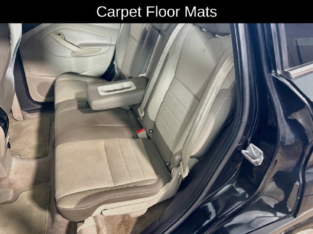 Used 2013 Ford Escape SE w/ Class II Trailer Tow Pkg AWD/4WD image 18