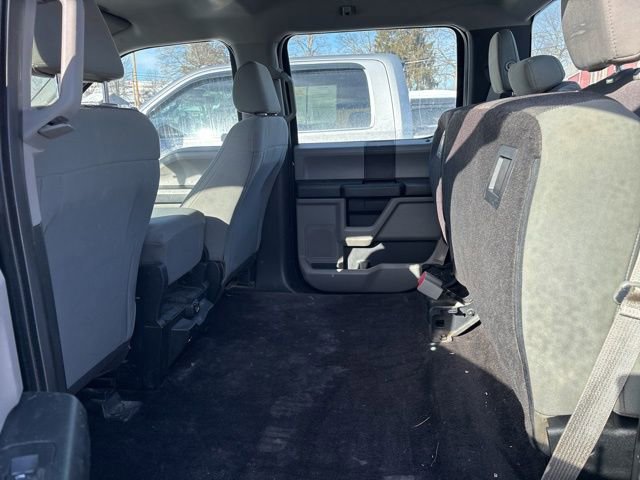 Used 2016 Ford F150 XL w/ Equipment Group 101A Mid image 9