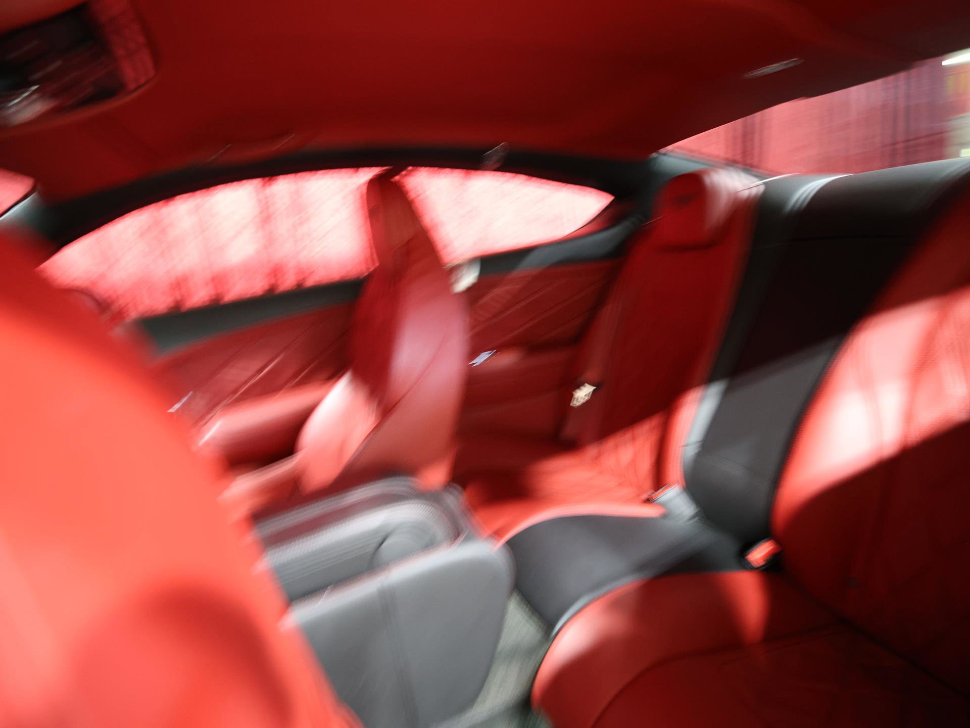 Used 2015 Bentley Continental GT AWD/4WD image 15