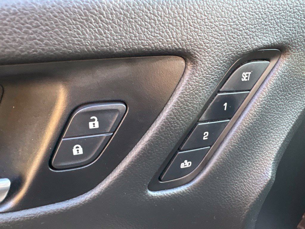 Used 2016 Buick Envision Premium AWD/4WD image 14