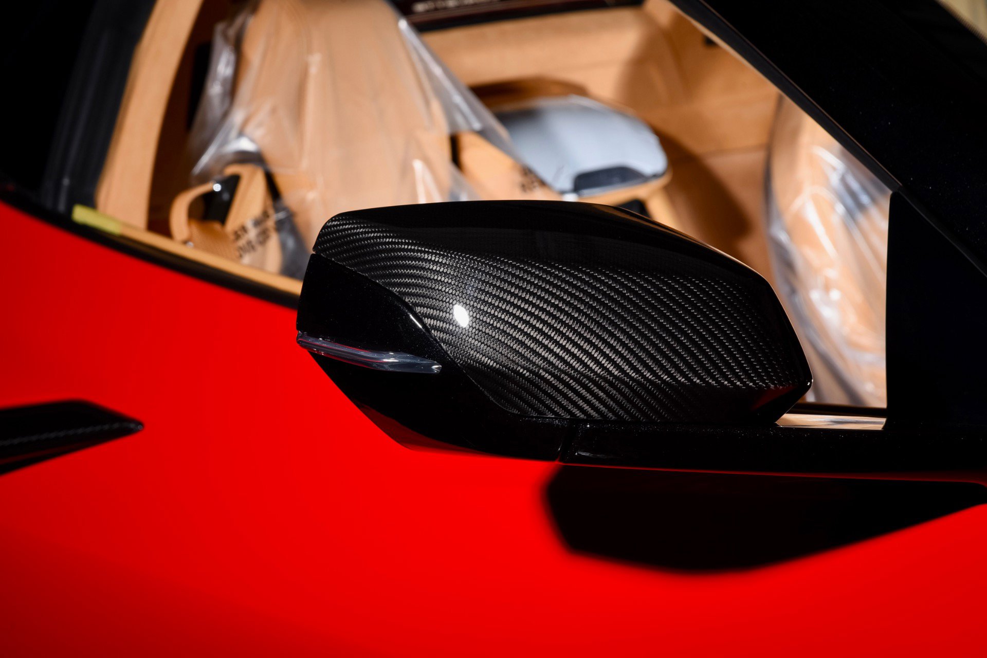 Used 2026 Chevrolet Corvette ZR1 w/ Chrome Exterior Badge Package image 6