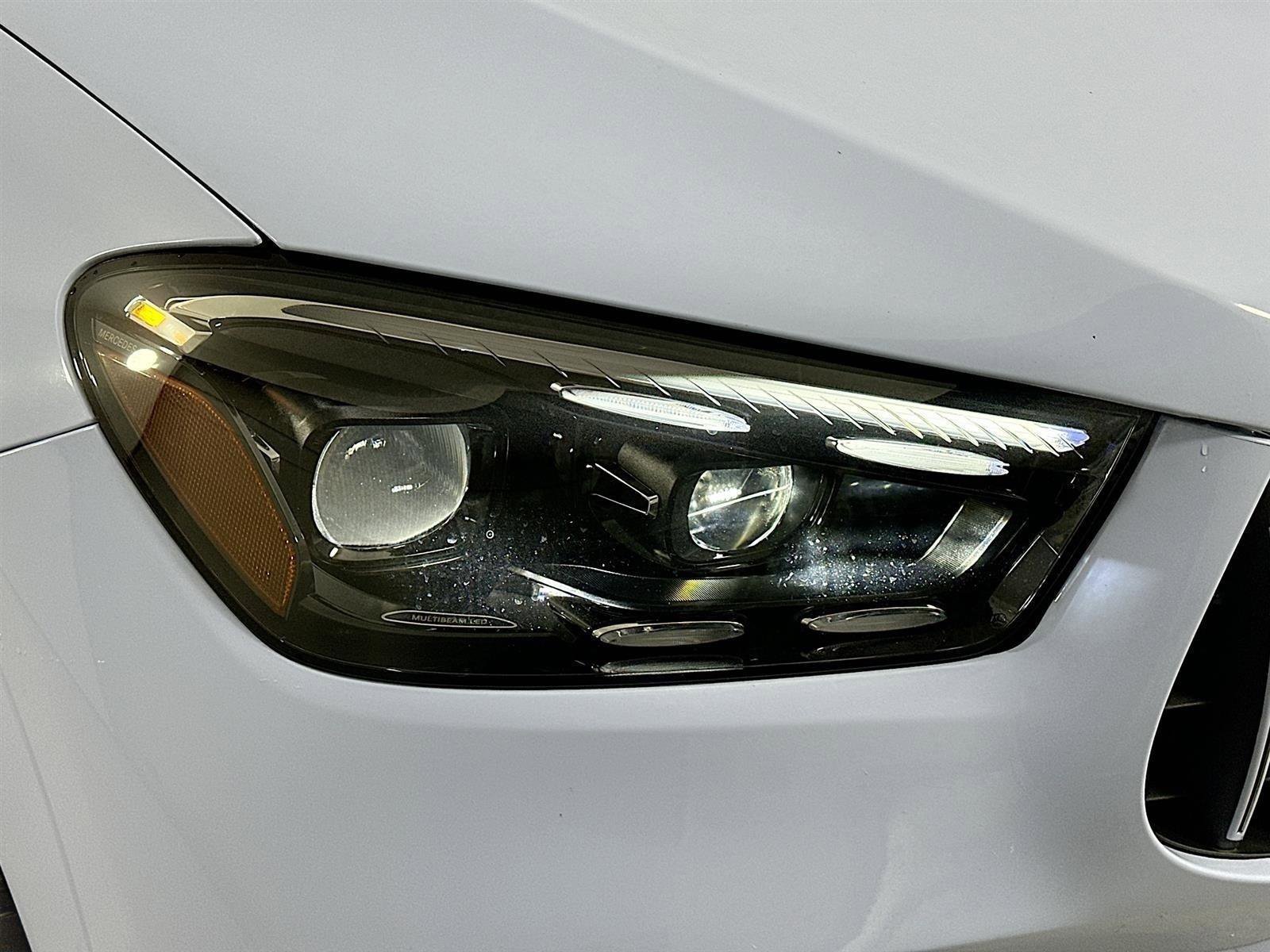 Used 2025 Mercedes-Benz GLE 63 AMG S image 42