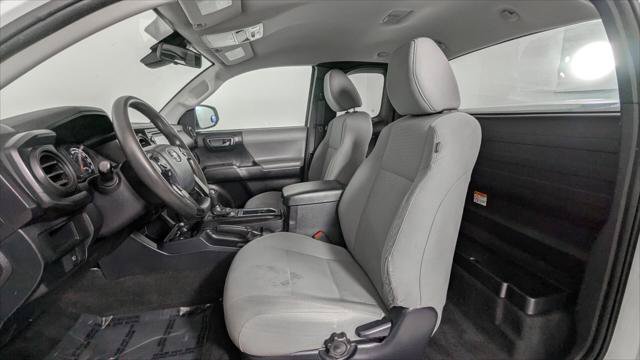 Used 2019 Toyota Tacoma SR RWD image 14