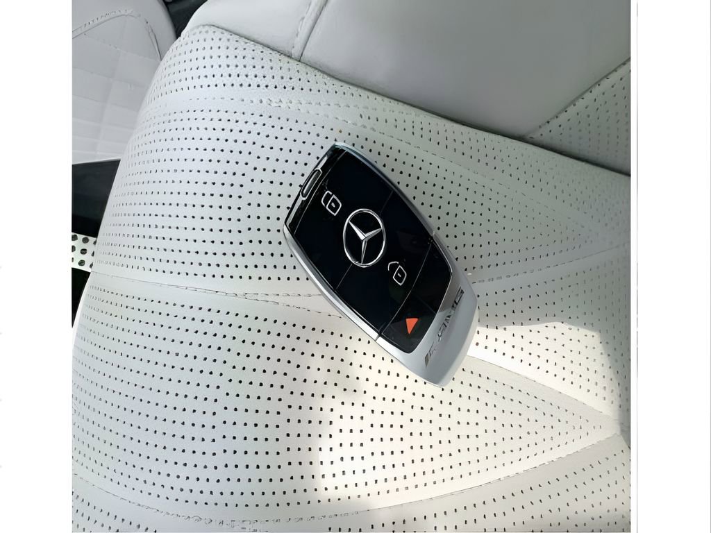 Used 2022 Mercedes-Benz G 63 AMG 4MATIC image 9