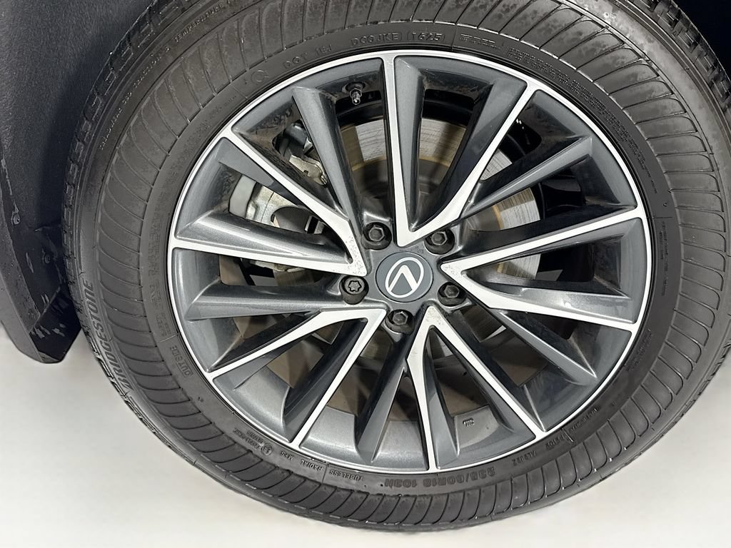 Certified 2026 Lexus NX 350 AWD w/ Accessory Package (2T) image 33