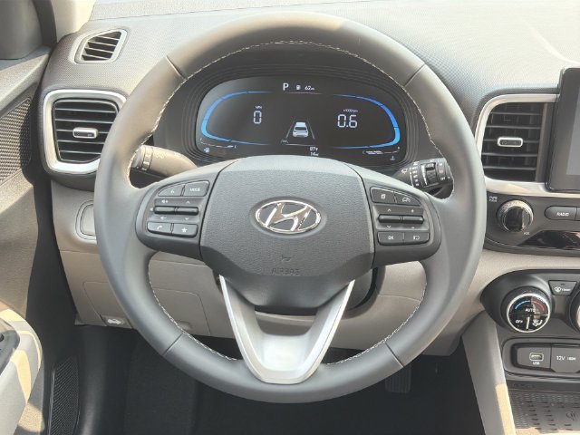 New 2026 Hyundai Venue SEL FWD image 20